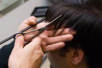 Mens Hair Salon in Cambridge